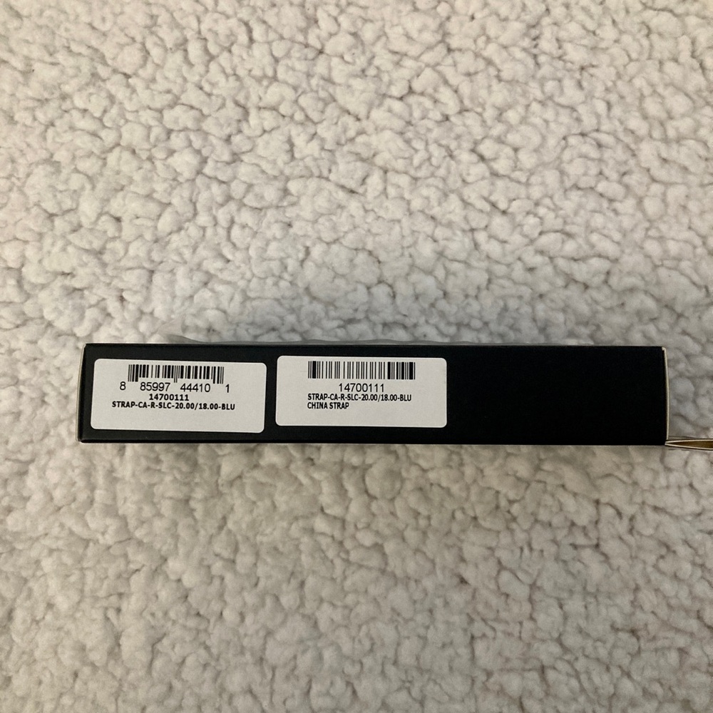SOLD - COACH Apple Watch Strap (38MM /40MM) - Picture 8 of 9